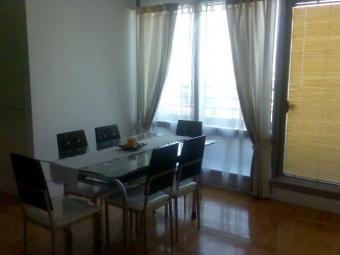 One bedroom Condo Fifth Avenue Makati