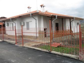 Villa in Marinka Sunshine Bourgas Area