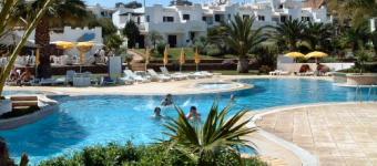 1 bedroom apartment for sale Albufeira