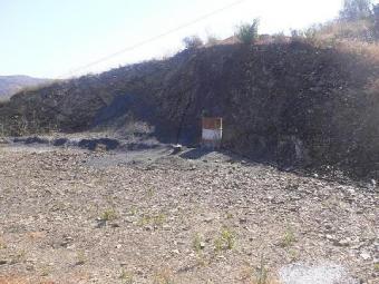 ref 20035-Cortijo with permissio Malaga