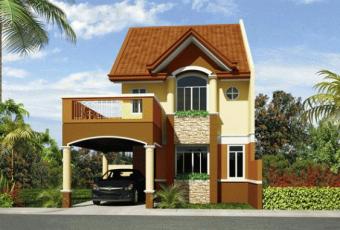 Dasmarinas Royale Village Dasmarinas
