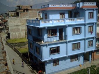House for sale Kathmandu