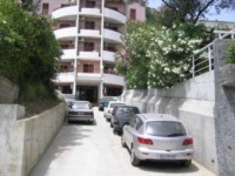 Great locatioStudio in Budva Budva