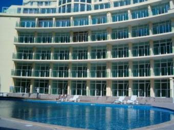 Sunny Holiday Apartments Sunny Beach