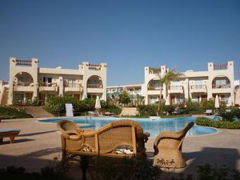 Sunny Lakes your Sunny Home Sharm El Sheikh