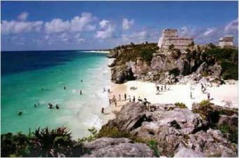 Tulum , Macario Gomez 2000m2 , Tulum
