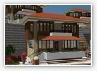 Villa_Alanya Alanya Tosmur