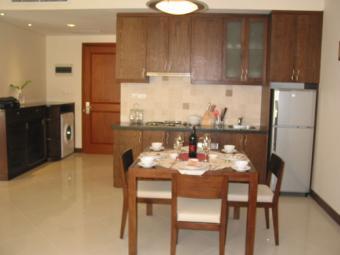 Hcmc, Studio Apartment for rent Hcmc