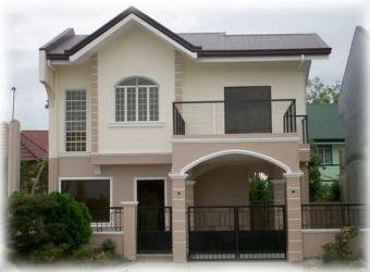 MKINA GRNHGTS 3BRM P3.1M BNEW Marikina City