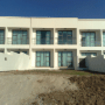 Sea Front Villa For Sale Amwaj Island