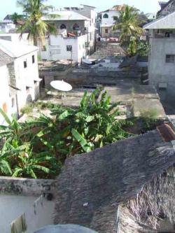 Live In History Lamu