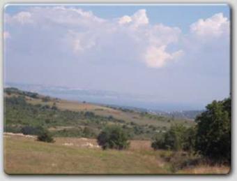 building ground bulgaria 4000sqm Varna