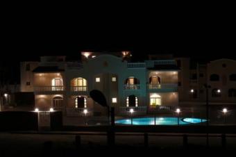 Villa in Mubarak 7 Hurghada