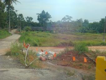 KG SG MELAYU, MUKIM PULAI, JB Johor Bahru