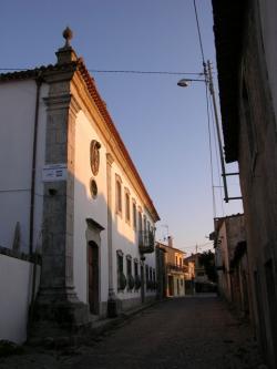 Manor Houses for sale in Portuga Mogadouro