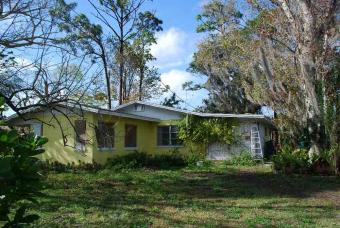 MIMS-FAMILY HOUSE AND COMMERCIAL Flounder Creek, Florida