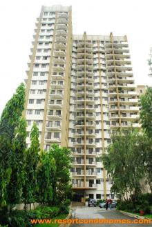 CYPRESS TOWERS TAGUIG Makati