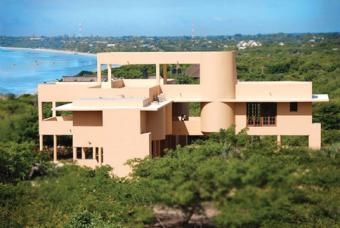 Luxury Beachfront Deacra Villas Vilankulo