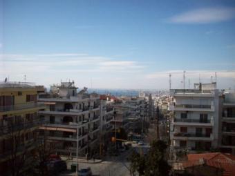 Apartment Thessaloniki