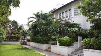 Townhouse in Compound with commo Bangkok