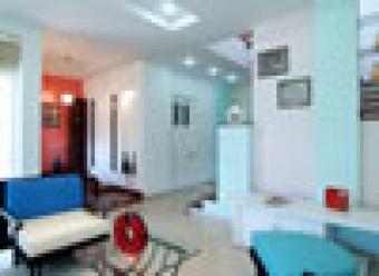 Luxurious Apartment for lease Hanoi