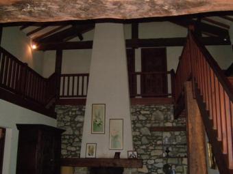 house in the south west (landes) Labatut