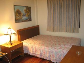 Condominium Unit for Rent Baguio City