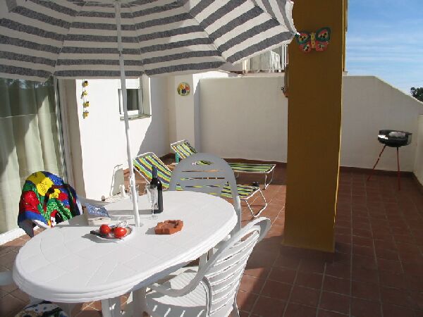 MODERN HOLIDAY RENTAL APARTMENT Mijas Costa