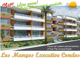 Los Mangos Green Condos Puerto Plata