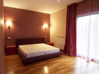 Furnished apartment in Jakarta Jakarta