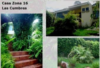 Fabulous House Guatemala City