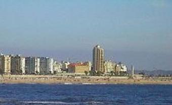 Investment in Portugal Figueira Da Foz