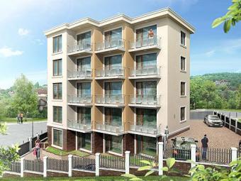 Apartment Varna Bulgaria Varna