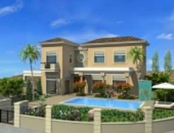 Splendid villa :LIMAS-VATH-1199 Limassol