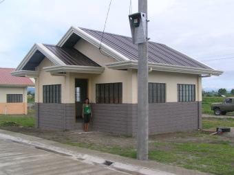 NO DOWNPAYMENT, NO EQUITY 104sqm Mabalacat