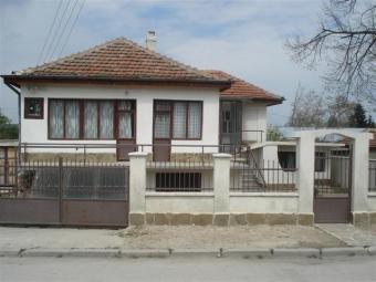 DOUBLE GARAGE !!! Varna