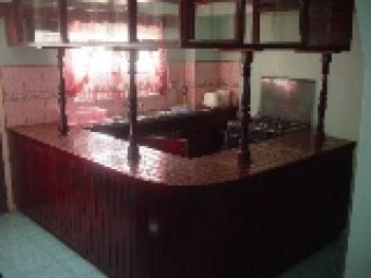 House to let in Waqadra Nadi Nadi