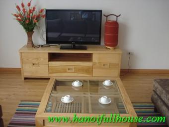 2 BEDROOMS NICE SERVICED APT IN Ha Noi