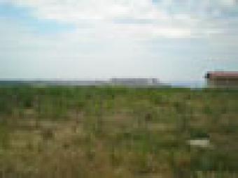 plot of land with sea view Balchik