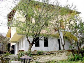VILLA HOUSE IN BALCHIK Balchik