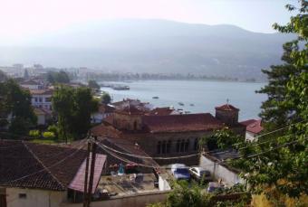 Rent Apartment of Ohrid **** Ohrid