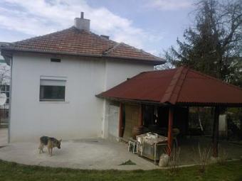 Beuty house in mount Gabrovo