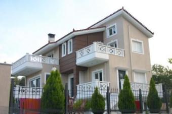 Detached house near the sea Athens,oropos