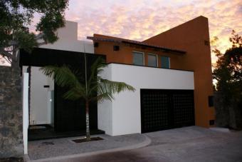NEW HOME FOR SALE IN CUERNAVACA Cuernavaca