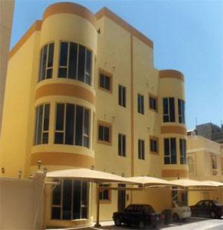 Apartment  juffair 973