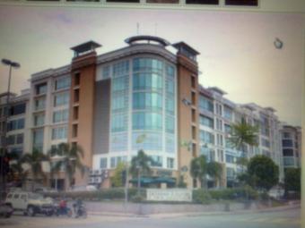 Office lot  at 3 Two Square, PJ Petaling Jaya