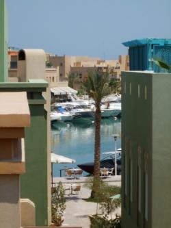  marina Hurghada