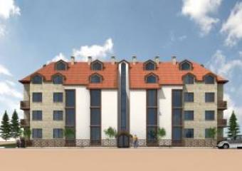 Mountain Castle Bansko Sofia