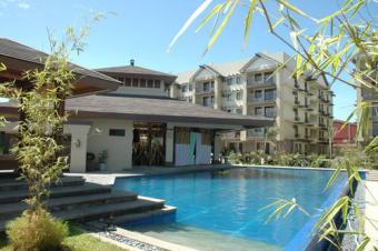 East Raya Gardens Pasig City