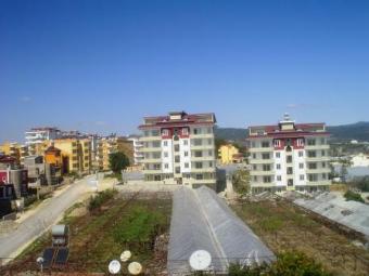 inwestment  turkey Alanya